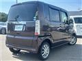 2017 Honda N BOX