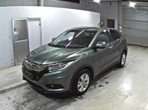 2020 Honda VEZEL