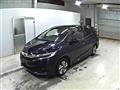 2017 Honda Shuttle