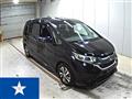 2017 Honda Freed