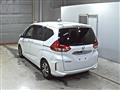 2019 Honda Freed