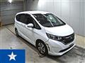 2019 Honda Freed