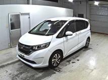 2019 Honda Freed