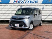 2020 Toyota Tank