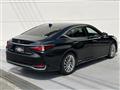 2019 Lexus ES