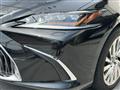 2019 Lexus ES