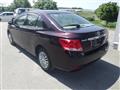2014 Toyota Allion