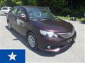 2014 Toyota Allion