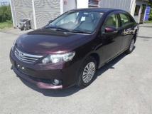2014 Toyota Allion