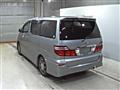 2007 Toyota Alphard G