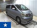 2007 Toyota Alphard G