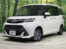 2020 Toyota Tank