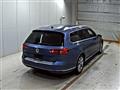2015 Volkswagen Passat Variant