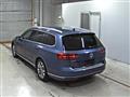 2015 Volkswagen Passat Variant