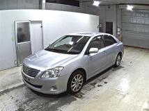 2009 Toyota Premio