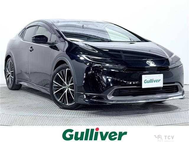 2023 Toyota Prius