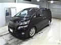 2014 Toyota Vellfire