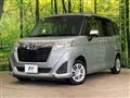 2020 Toyota Roomy