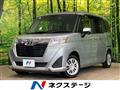 2020 Toyota Roomy