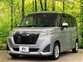 2020 Toyota Roomy