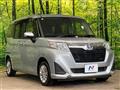 2020 Toyota Roomy