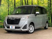 2020 Toyota Roomy