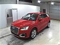2019 Audi Q2