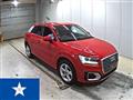 2019 Audi Q2