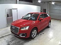 2019 Audi Q2