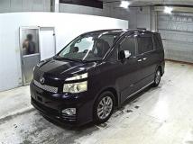 2011 Toyota Voxy