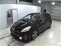 2014 Toyota PRIUS α