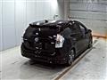 2014 Toyota PRIUS α