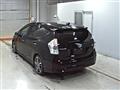 2014 Toyota PRIUS α