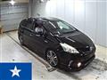2014 Toyota PRIUS α