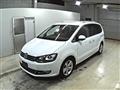 2017 Volkswagen Sharan