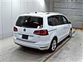 2017 Volkswagen Sharan