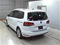 2017 Volkswagen Sharan