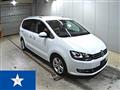 2017 Volkswagen Sharan