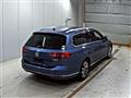 2015 Volkswagen Passat Variant