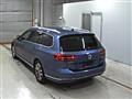 2015 Volkswagen Passat Variant