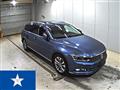 2015 Volkswagen Passat Variant