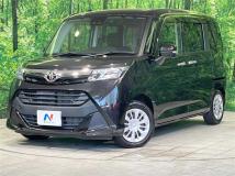 2020 Toyota Tank