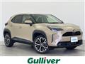 2021 Toyota Yaris Cross