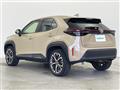 2021 Toyota Yaris Cross