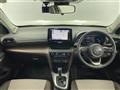 2021 Toyota Yaris Cross