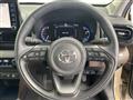 2021 Toyota Yaris Cross
