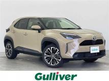 2021 Toyota Yaris Cross