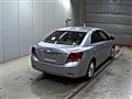 2018 Toyota Allion