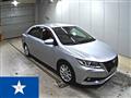 2018 Toyota Allion