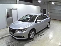 2018 Toyota Allion